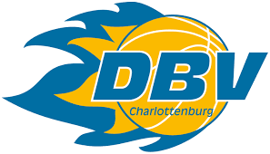 DBV CHARLOTTENBURG Team Logo
